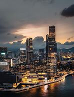 CloudView Hotel