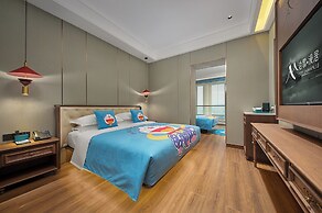CloudView Hotel