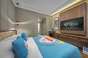 CloudView Hotel