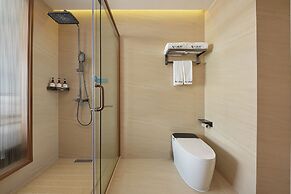CloudView Hotel