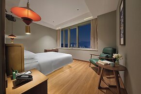 CloudView Hotel