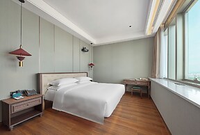 CloudView Hotel
