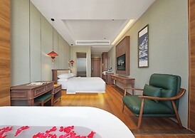CloudView Hotel