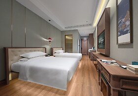 CloudView Hotel