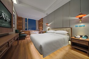 CloudView Hotel