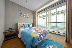 CloudView Hotel