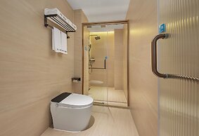 CloudView Hotel