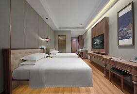 CloudView Hotel