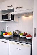 VILLA PARIS ORLY