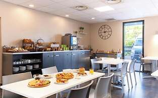 VILLA PARIS ORLY