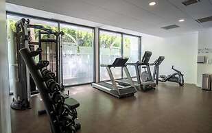 VILLA PARIS ORLY