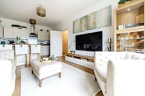 Riverfront Flat