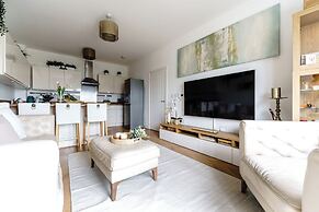 Riverfront Flat