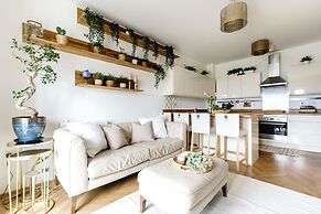 Riverfront Flat