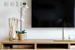 Riverfront Flat