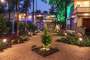 Parkwood Exotica Resort
