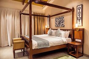 Parkwood Exotica Resort