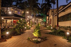 Parkwood Exotica Resort