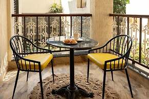 Parkwood Exotica Resort