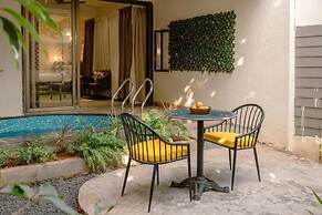 Parkwood Exotica Resort