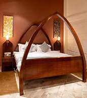 Parkwood Exotica Resort