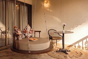 Parkwood Exotica Resort