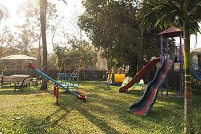 Parkwood Exotica Resort