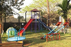 Parkwood Exotica Resort