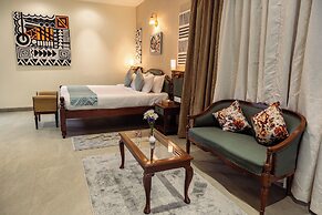 Parkwood Exotica Resort