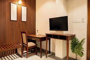 Parkwood Exotica Resort