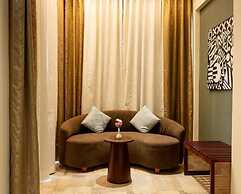 Parkwood Exotica Resort