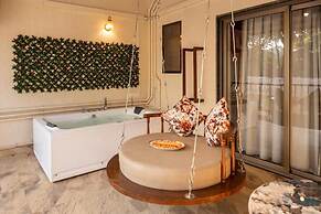 Parkwood Exotica Resort
