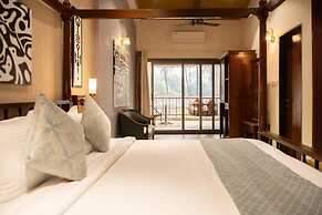 Parkwood Exotica Resort