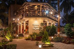Parkwood Exotica Resort
