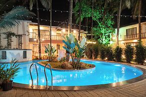 Parkwood Exotica Resort