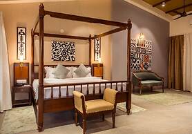 Parkwood Exotica Resort