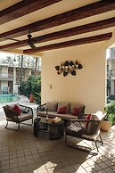 Parkwood Exotica Resort