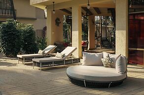 Parkwood Exotica Resort