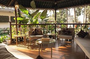 Parkwood Exotica Resort
