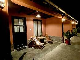 La Casa de Mario - Gocta