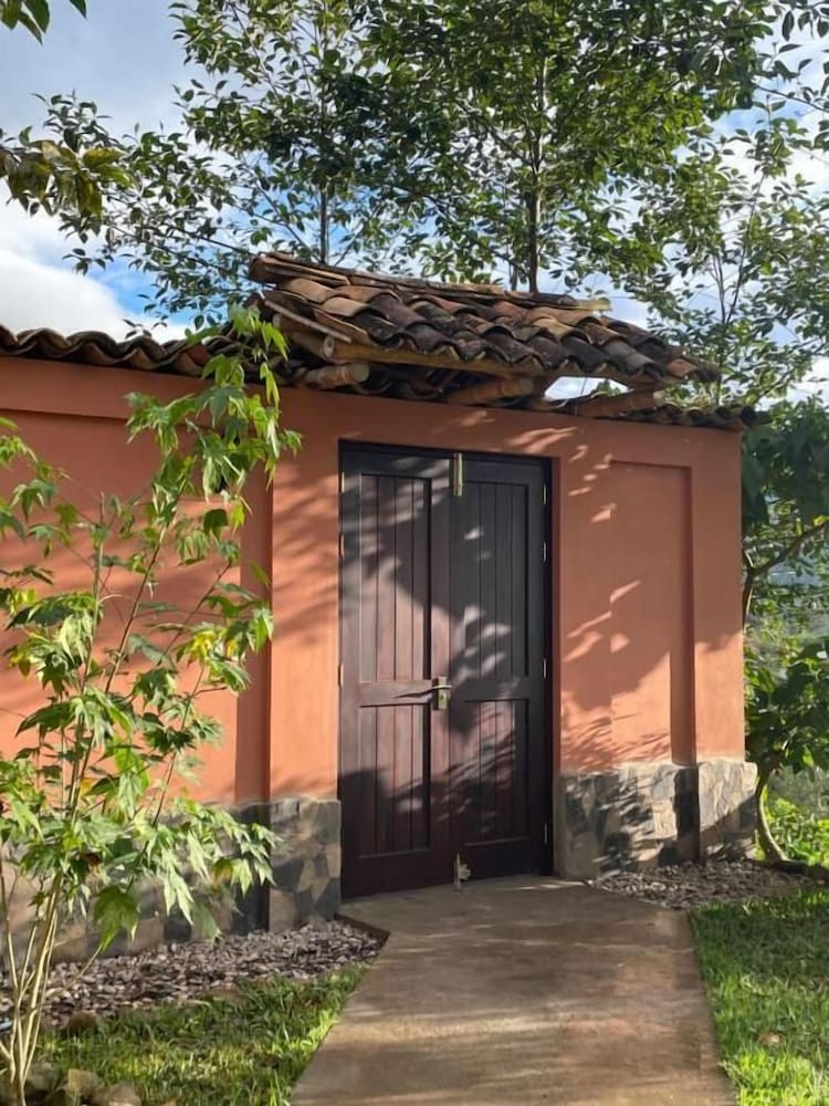 La Casa de Mario - Gocta