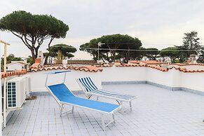 Villa Penelope a 50 metri dal mare