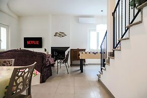 Villa Penelope a 50 metri dal mare