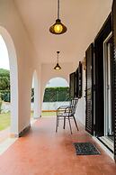 Villa Penelope a 50 metri dal mare
