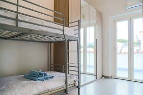 Villa Penelope a 50 metri dal mare