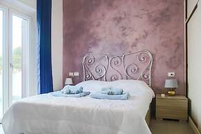 Villa Penelope a 50 metri dal mare