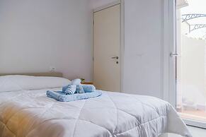 Villa Penelope a 50 metri dal mare