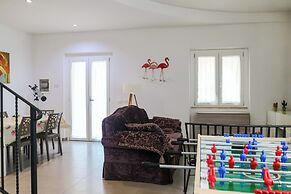 Villa Penelope a 50 metri dal mare