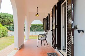 Villa Penelope a 50 metri dal mare