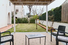 Villa Penelope a 50 metri dal mare